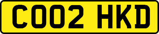 CO02HKD