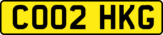 CO02HKG