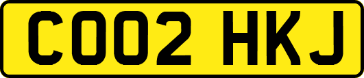 CO02HKJ