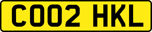 CO02HKL
