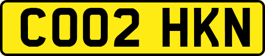 CO02HKN