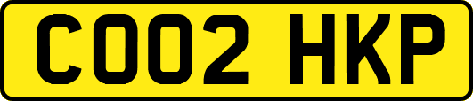 CO02HKP