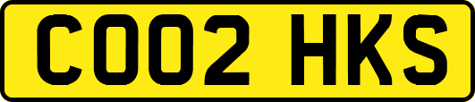 CO02HKS