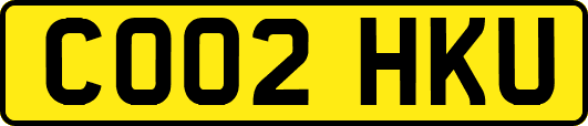 CO02HKU