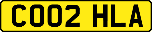 CO02HLA