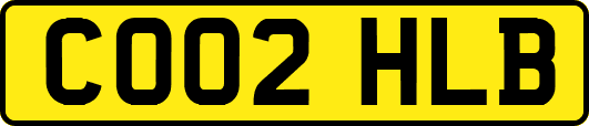 CO02HLB