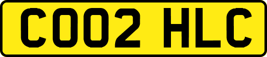 CO02HLC