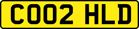 CO02HLD
