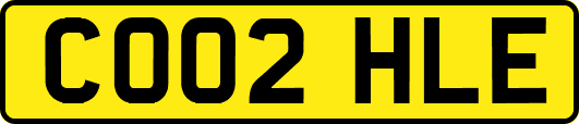 CO02HLE