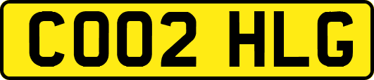 CO02HLG