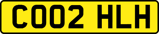 CO02HLH