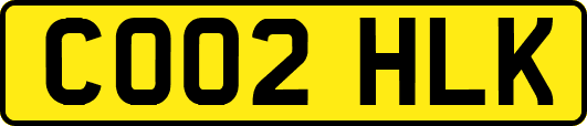 CO02HLK