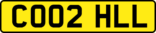CO02HLL