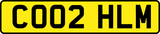 CO02HLM