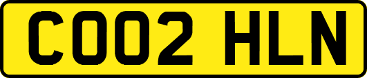 CO02HLN