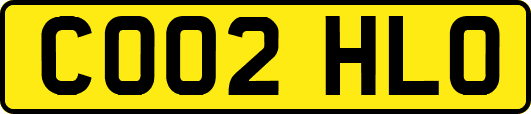 CO02HLO