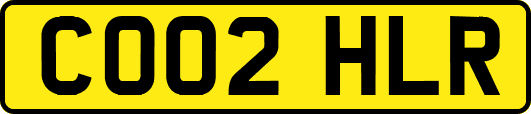 CO02HLR