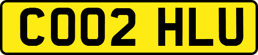 CO02HLU
