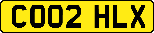 CO02HLX
