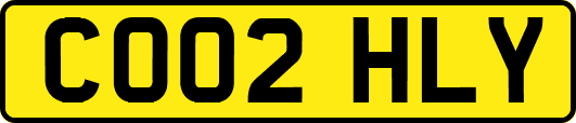 CO02HLY
