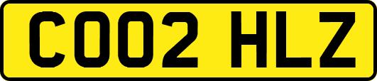CO02HLZ
