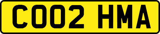 CO02HMA