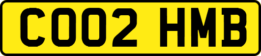 CO02HMB