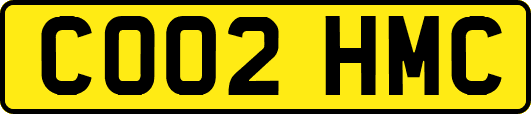 CO02HMC