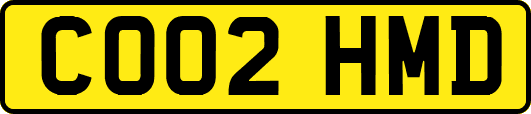 CO02HMD