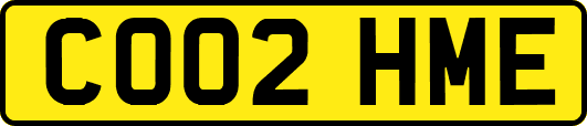CO02HME