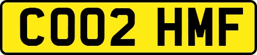CO02HMF