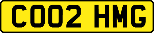 CO02HMG