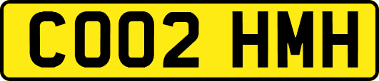 CO02HMH