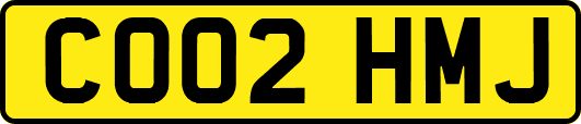 CO02HMJ