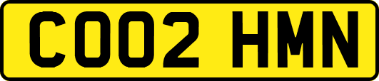 CO02HMN