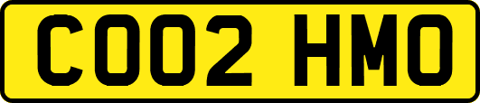 CO02HMO