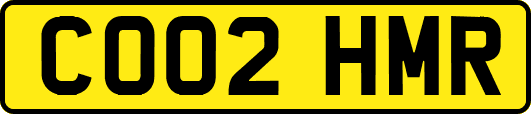 CO02HMR
