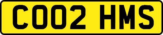 CO02HMS