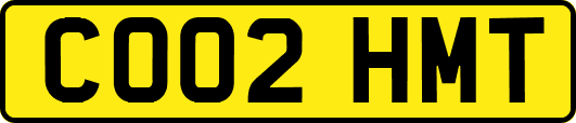 CO02HMT