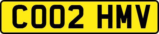 CO02HMV