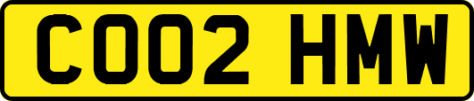 CO02HMW