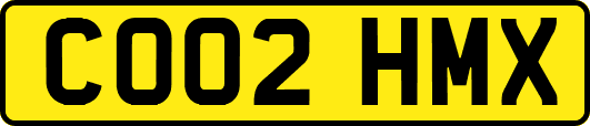 CO02HMX