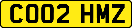 CO02HMZ