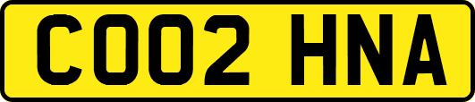 CO02HNA