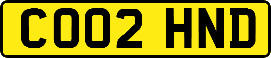 CO02HND