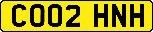 CO02HNH