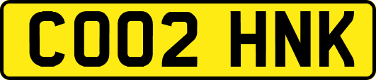 CO02HNK