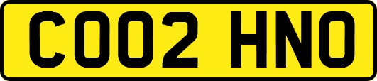 CO02HNO