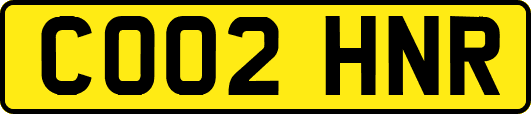 CO02HNR