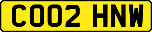 CO02HNW